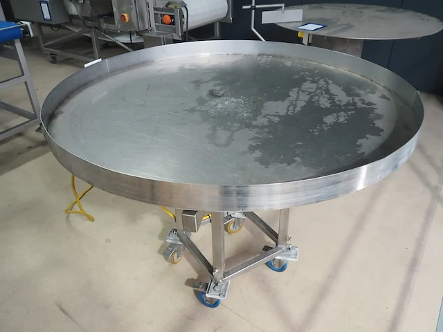 Nn turning table - afbeelding 3 van  6