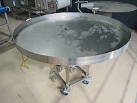 Nn turning table - afbeelding 3 van  6