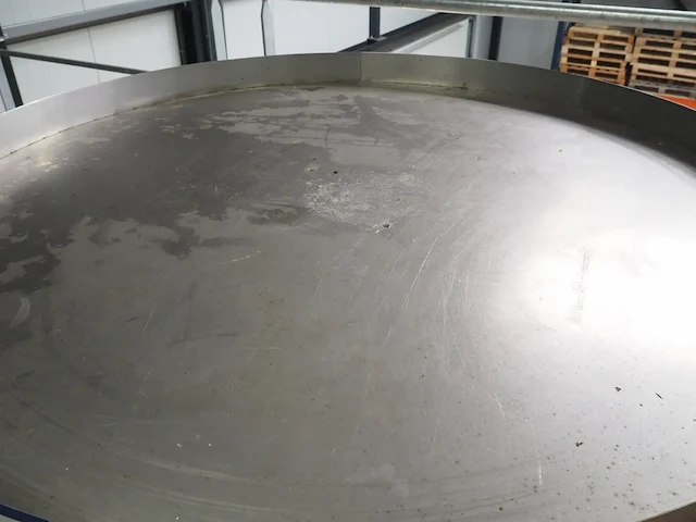 Nn turning table - afbeelding 4 van  6