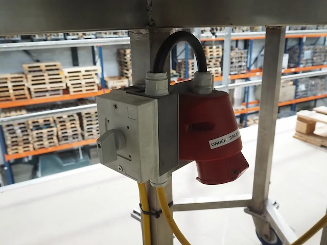 Nn turning table - afbeelding 5 van  6