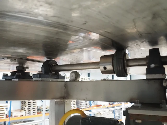 Nn turning table - afbeelding 6 van  6