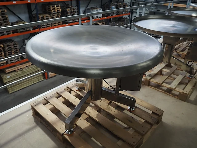 Nn turning table - afbeelding 2 van  5