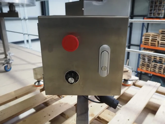 Nn turning table - afbeelding 4 van  5