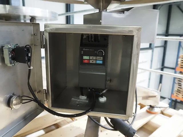 Nn turning table - afbeelding 5 van  5