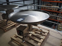 Nn turning table - afbeelding 2 van  5