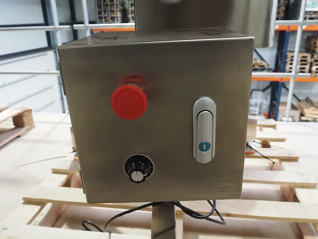 Nn turning table - afbeelding 4 van  5