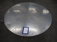 Nn turning table - afbeelding 4 van  6