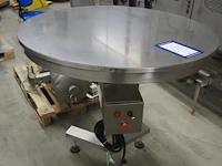 Nn turning table - afbeelding 2 van  9
