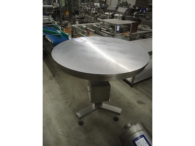 Nn turning table - afbeelding 3 van  9