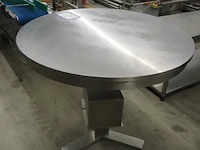 Nn turning table - afbeelding 3 van  9