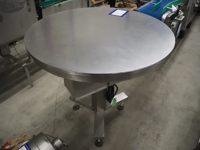 Nn turning table - afbeelding 4 van  9