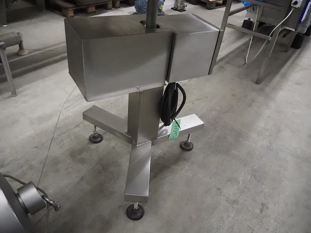 Nn turning table - afbeelding 6 van  9
