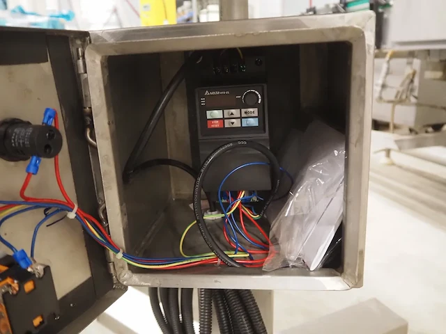 Nn turning table - afbeelding 8 van  9