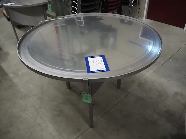 Nn turning table - afbeelding 1 van  7