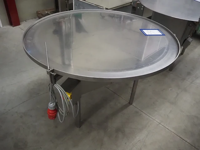 Nn turning table - afbeelding 2 van  7