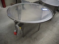 Nn turning table - afbeelding 2 van  7