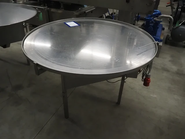 Nn turning table - afbeelding 3 van  7