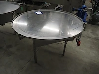 Nn turning table - afbeelding 3 van  7