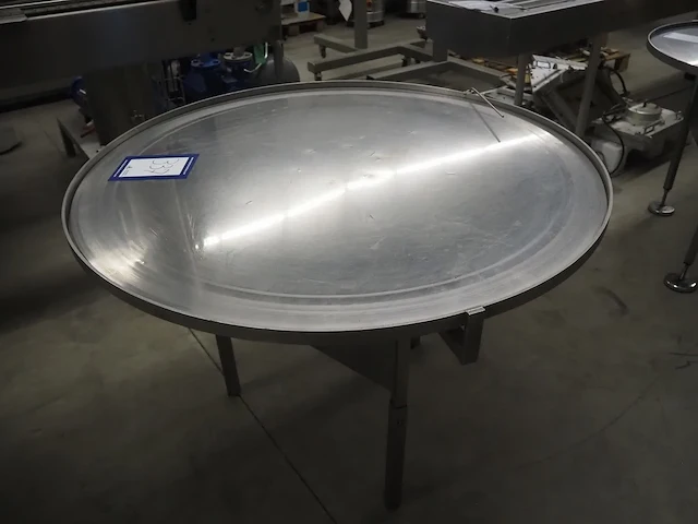 Nn turning table - afbeelding 4 van  7