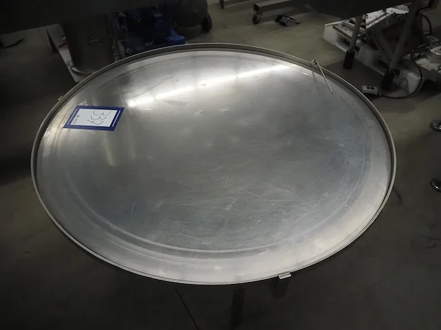 Nn turning table - afbeelding 5 van  7