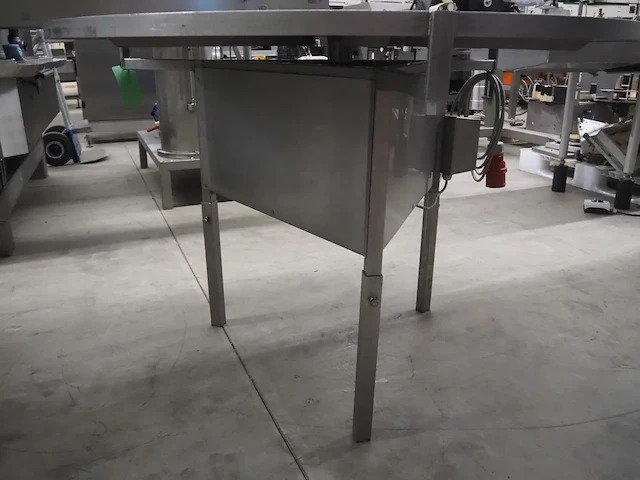 Nn turning table - afbeelding 6 van  7
