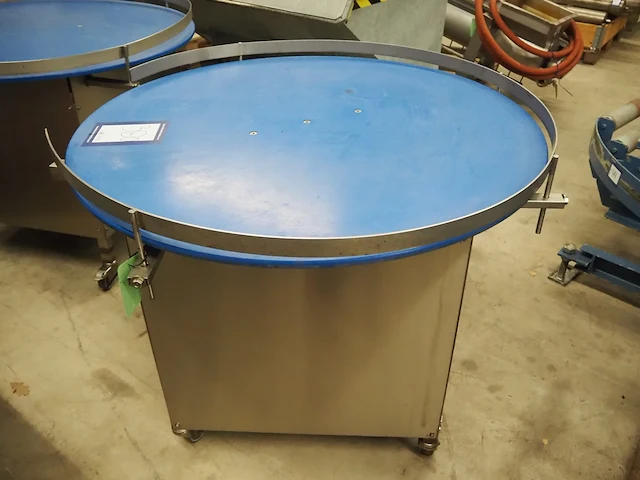 Nn turning table - afbeelding 2 van  9