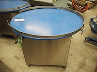 Nn turning table - afbeelding 2 van  9