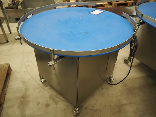 Nn turning table - afbeelding 3 van  9