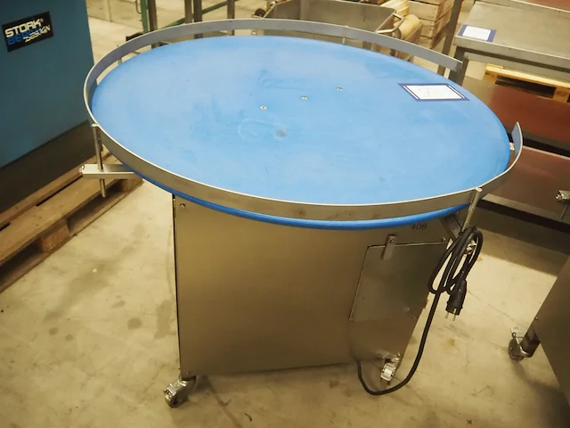 Nn turning table - afbeelding 4 van  9