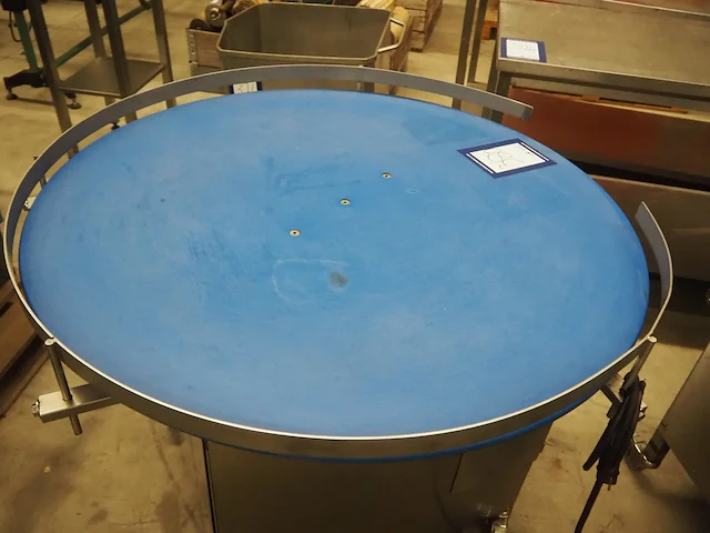 Nn turning table - afbeelding 5 van  9