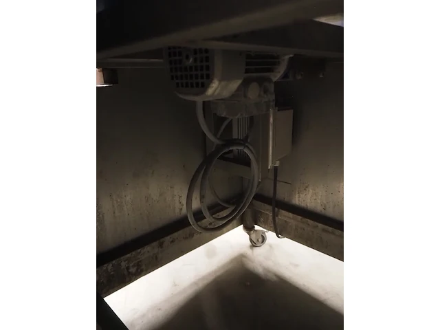 Nn turning table - afbeelding 7 van  9