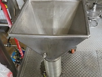 Nn unloading table - afbeelding 3 van  6