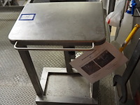 Nn unloading table - afbeelding 4 van  6