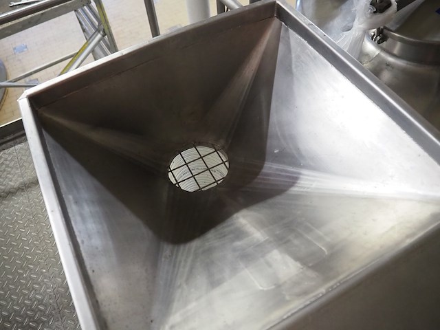 Nn unloading table - afbeelding 5 van  6