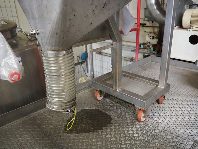 Nn unloading table - afbeelding 6 van  6