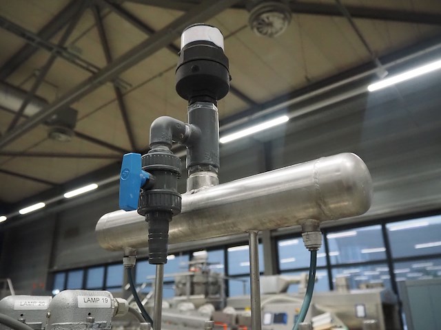 Nn uv liquid sterilizer - afbeelding 2 van  23