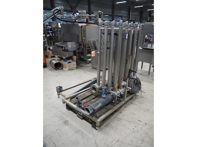 Nn uv liquid sterilizer - afbeelding 4 van  23