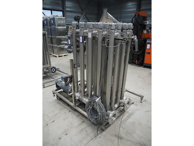 Nn uv liquid sterilizer - afbeelding 5 van  23