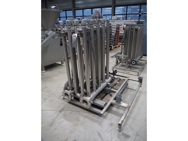 Nn uv liquid sterilizer - afbeelding 6 van  23