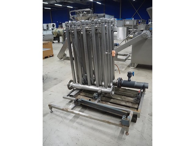Nn uv liquid sterilizer - afbeelding 7 van  23