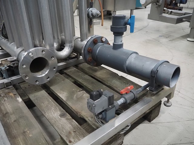 Nn uv liquid sterilizer - afbeelding 9 van  23