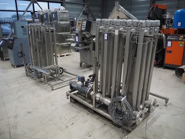 Nn uv liquid sterilizer - afbeelding 1 van  23
