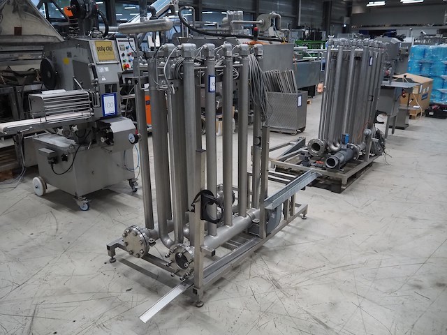 Nn uv liquid sterilizer - afbeelding 12 van  23