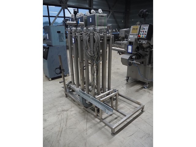 Nn uv liquid sterilizer - afbeelding 17 van  23