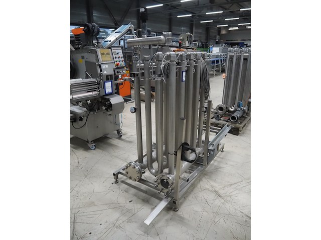 Nn uv liquid sterilizer - afbeelding 18 van  23