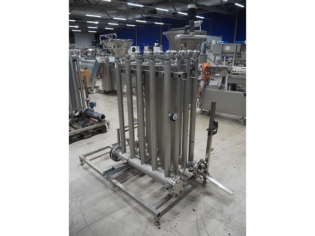 Nn uv liquid sterilizer - afbeelding 19 van  23