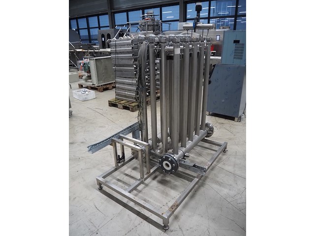 Nn uv liquid sterilizer - afbeelding 20 van  23