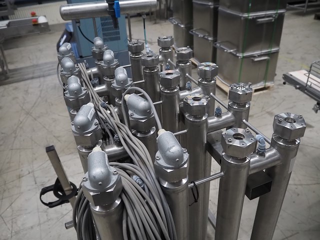 Nn uv liquid sterilizer - afbeelding 21 van  23