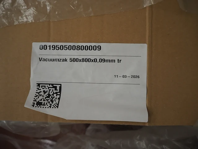 Nn vacuum bags - afbeelding 4 van  4