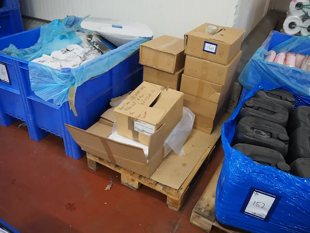 Nn vacuum bags - afbeelding 1 van  4